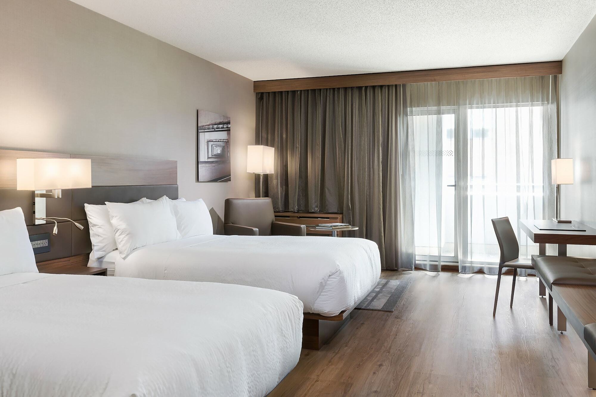 Ac Hotel By Marriott Huntsville Downtown Kültér fotó